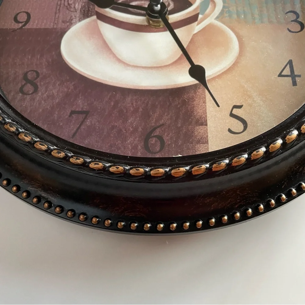 Vintage clock